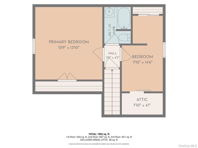 142 Washington Avenue, Valley Stream, NY 11580