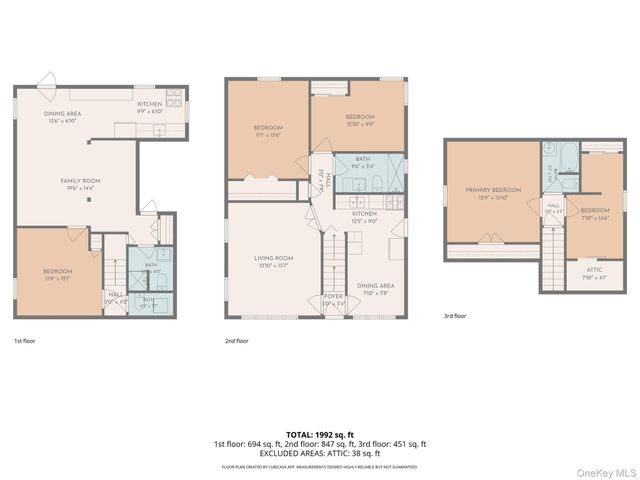 142 Washington Avenue, Valley Stream, NY 11580