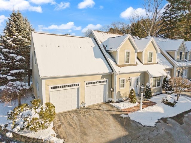 725 Boston Post Rd 12, Sudbury, MA 01776