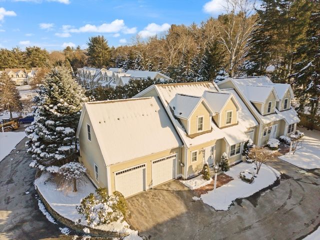 725 Boston Post Rd 12, Sudbury, MA 01776