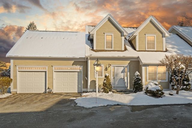 725 Boston Post Rd 12, Sudbury, MA 01776