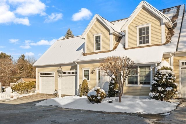 725 Boston Post Rd 12, Sudbury, MA 01776