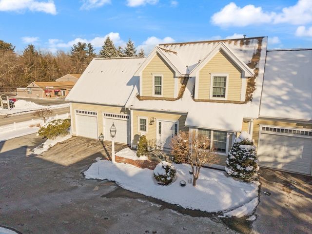 725 Boston Post Rd 12, Sudbury, MA 01776