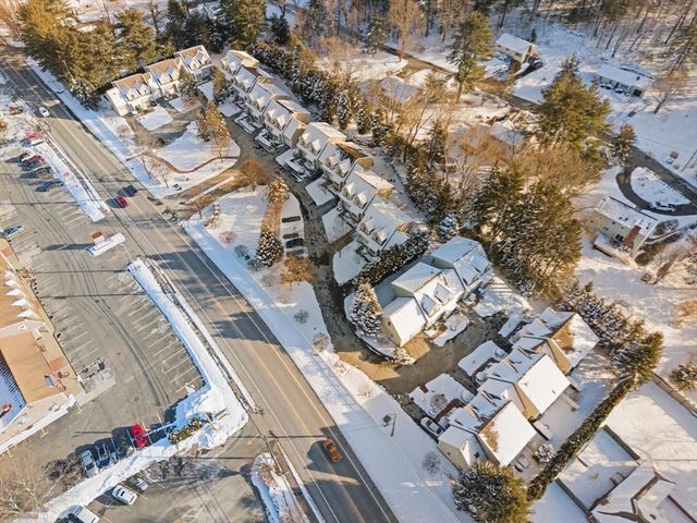 725 Boston Post Rd 12, Sudbury, MA 01776