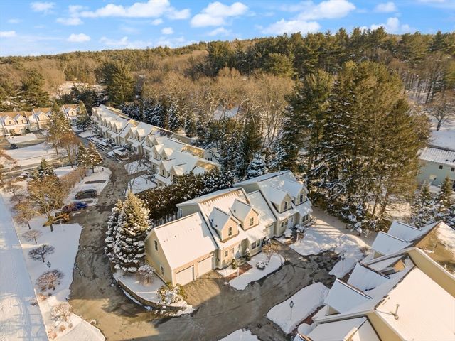 725 Boston Post Rd 12, Sudbury, MA 01776