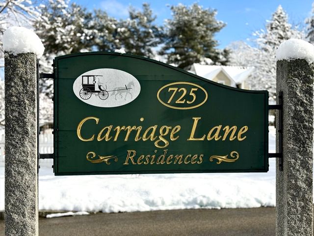 725 Boston Post Rd 12, Sudbury, MA 01776