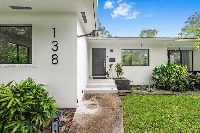 138 NW 106th St main, Miami Shores, FL 33150