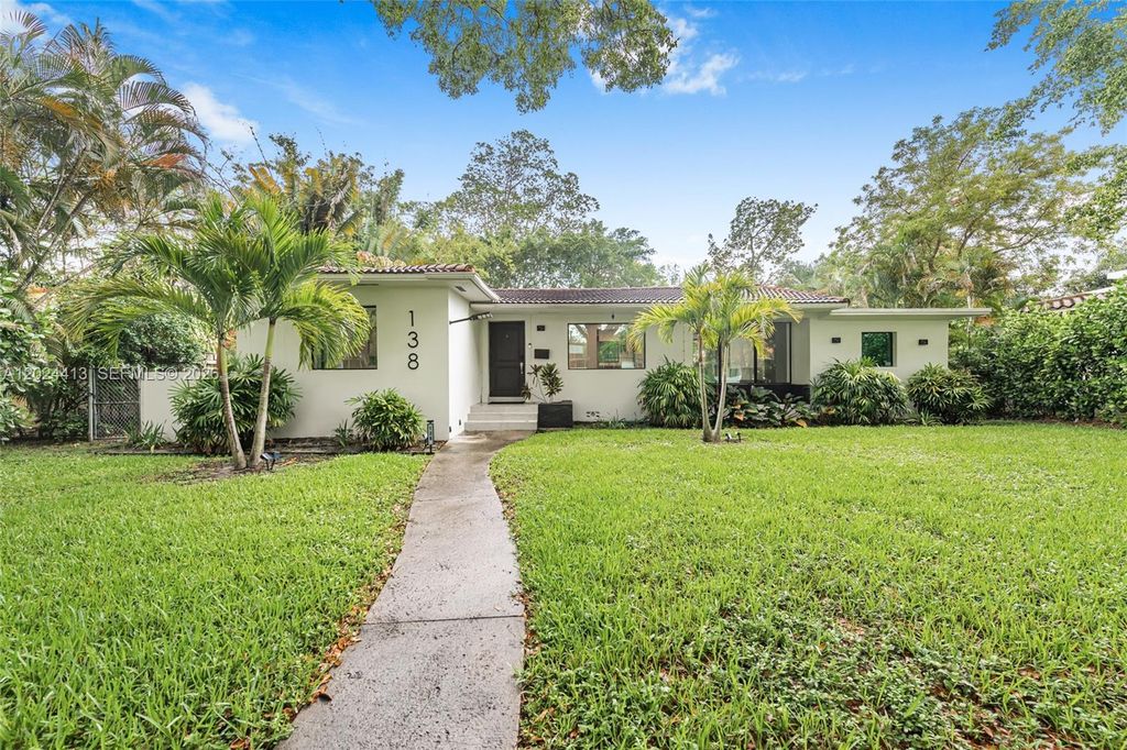 138 NW 106th St main, Miami Shores, FL 33150