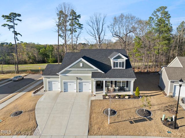 320 Kavanaugh Road, Wake Forest, NC 27587