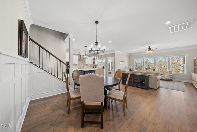 320 Kavanaugh Road, Wake Forest, NC 27587