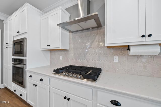 320 Kavanaugh Road, Wake Forest, NC 27587