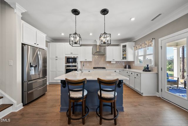 320 Kavanaugh Road, Wake Forest, NC 27587