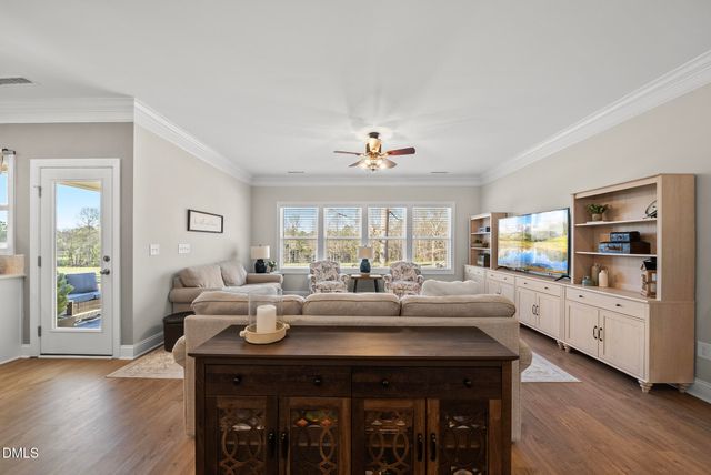 320 Kavanaugh Road, Wake Forest, NC 27587