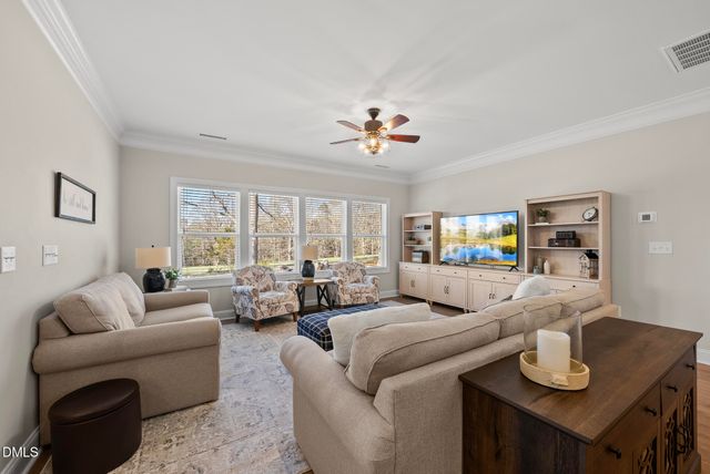 320 Kavanaugh Road, Wake Forest, NC 27587