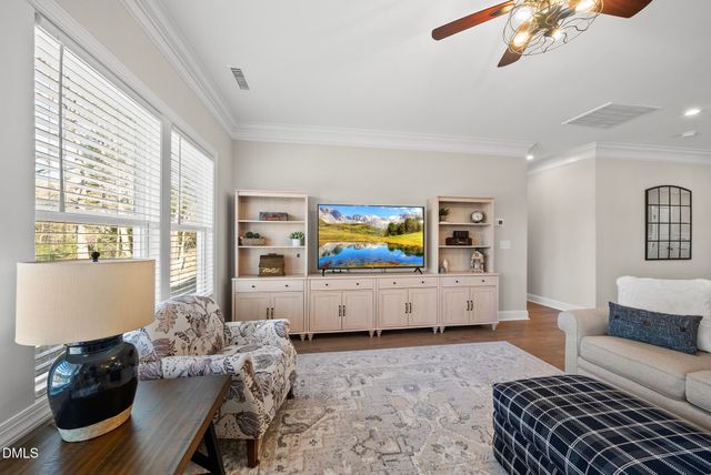 320 Kavanaugh Road, Wake Forest, NC 27587