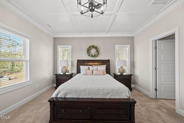 320 Kavanaugh Road, Wake Forest, NC 27587