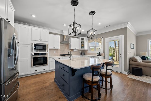 320 Kavanaugh Road, Wake Forest, NC 27587