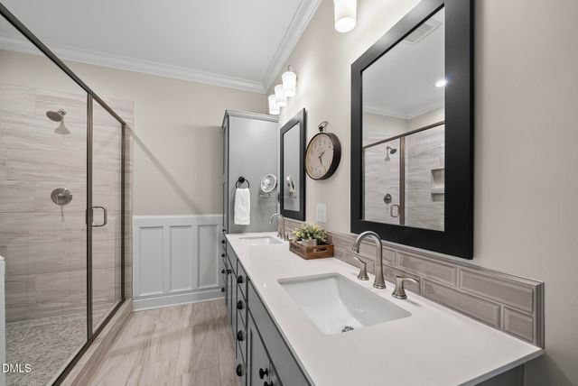 320 Kavanaugh Road, Wake Forest, NC 27587