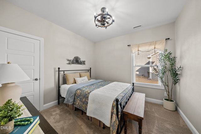 320 Kavanaugh Road, Wake Forest, NC 27587