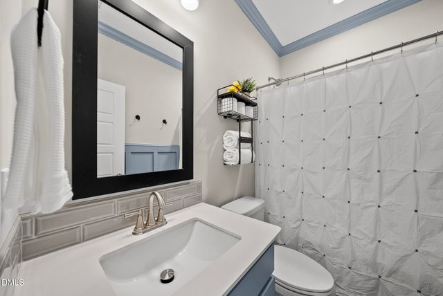 320 Kavanaugh Road, Wake Forest, NC 27587