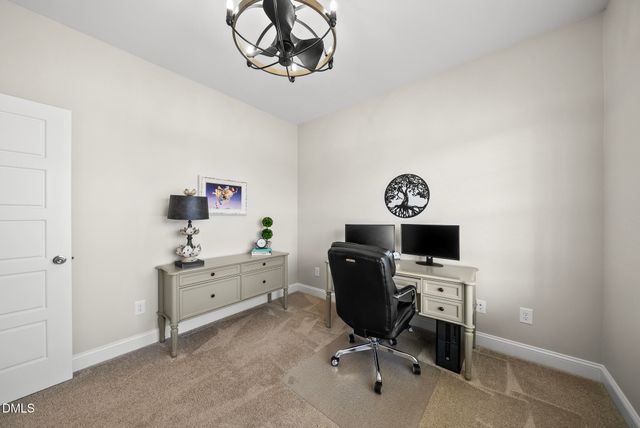 320 Kavanaugh Road, Wake Forest, NC 27587