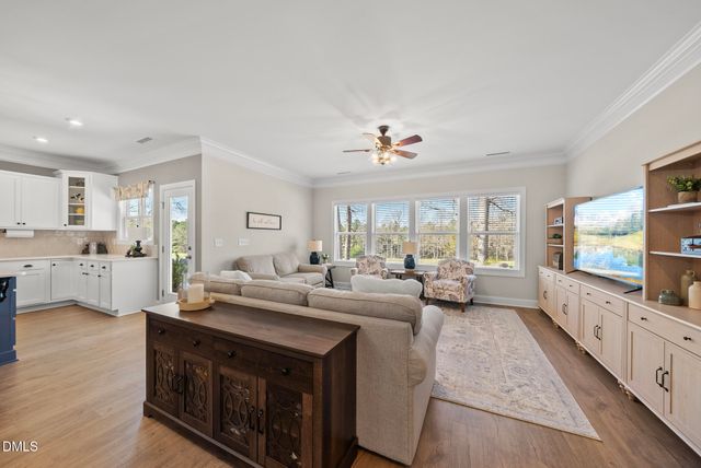 320 Kavanaugh Road, Wake Forest, NC 27587