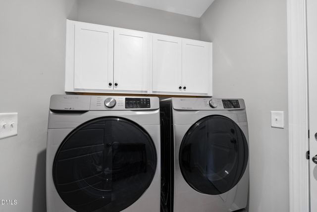 320 Kavanaugh Road, Wake Forest, NC 27587