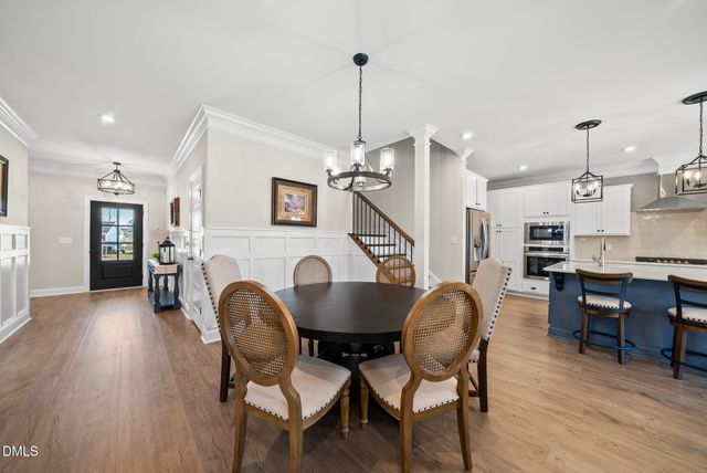 320 Kavanaugh Road, Wake Forest, NC 27587