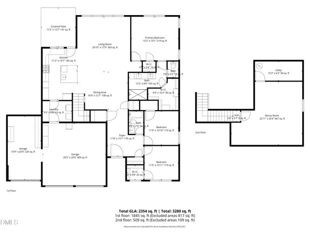 320 Kavanaugh Road, Wake Forest, NC 27587