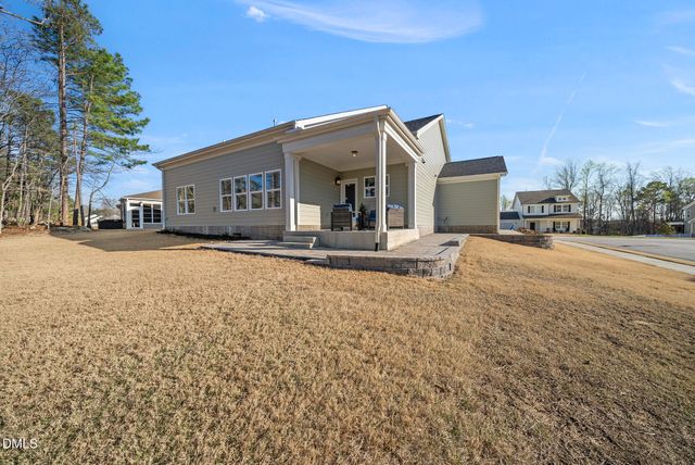 320 Kavanaugh Road, Wake Forest, NC 27587