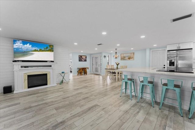 4951 POMPANO DRIVE, New Port Richey, FL 34652