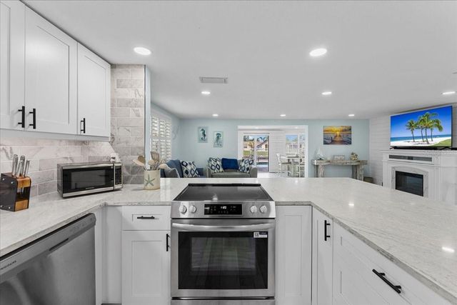 4951 POMPANO DRIVE, New Port Richey, FL 34652