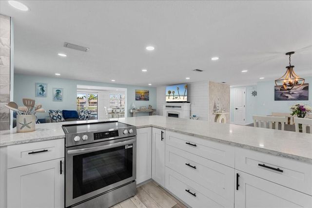 4951 POMPANO DRIVE, New Port Richey, FL 34652