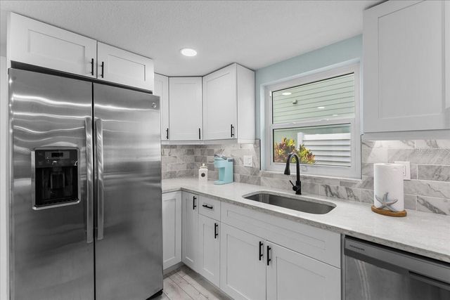 4951 POMPANO DRIVE, New Port Richey, FL 34652