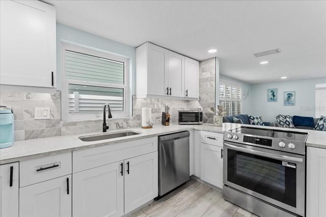 4951 POMPANO DRIVE, New Port Richey, FL 34652