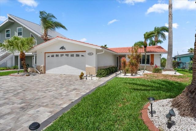 4951 POMPANO DRIVE, New Port Richey, FL 34652