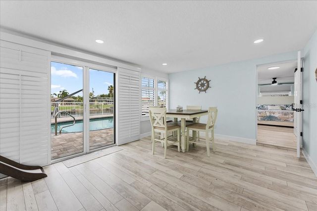4951 POMPANO DRIVE, New Port Richey, FL 34652