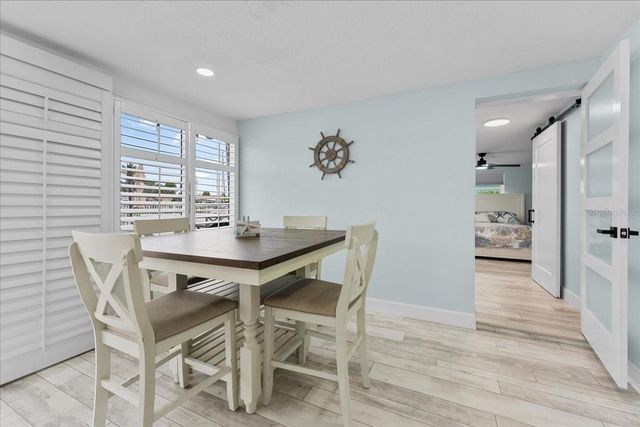 4951 POMPANO DRIVE, New Port Richey, FL 34652