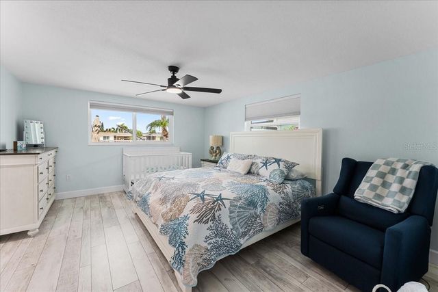 4951 POMPANO DRIVE, New Port Richey, FL 34652