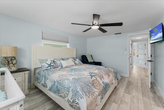 4951 POMPANO DRIVE, New Port Richey, FL 34652