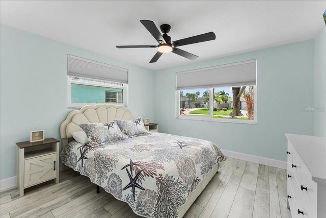 4951 POMPANO DRIVE, New Port Richey, FL 34652