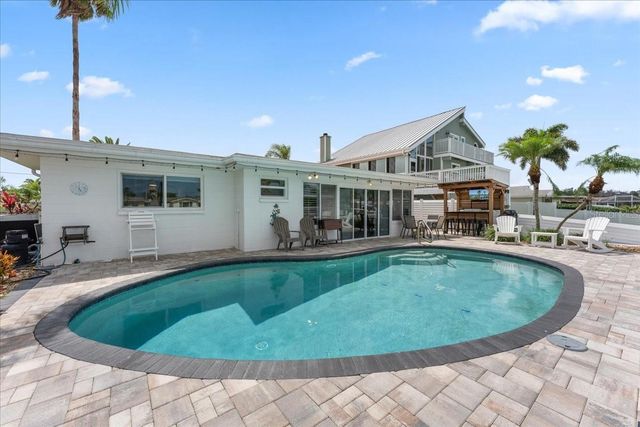 4951 POMPANO DRIVE, New Port Richey, FL 34652