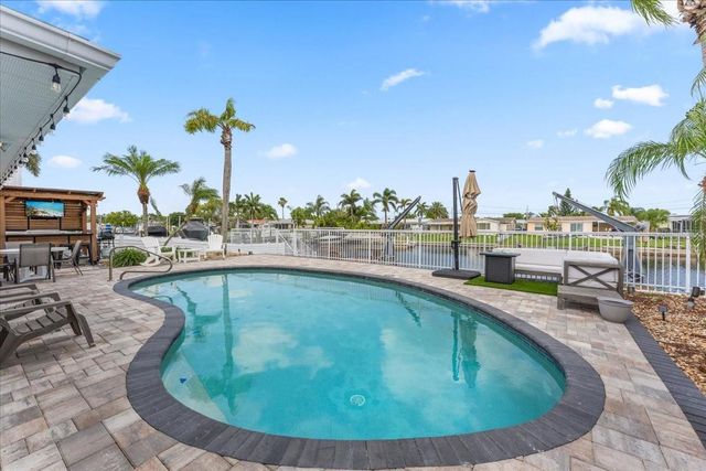 4951 POMPANO DRIVE, New Port Richey, FL 34652