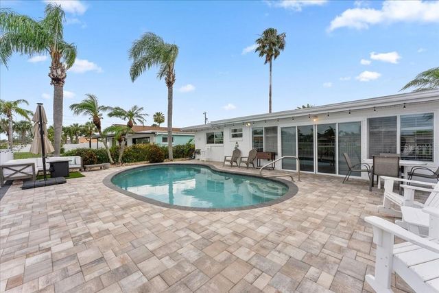 4951 POMPANO DRIVE, New Port Richey, FL 34652