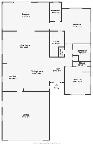 4951 POMPANO DRIVE, New Port Richey, FL 34652