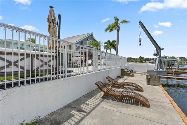 4951 POMPANO DRIVE, New Port Richey, FL 34652