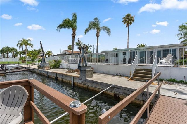 4951 POMPANO DRIVE, New Port Richey, FL 34652