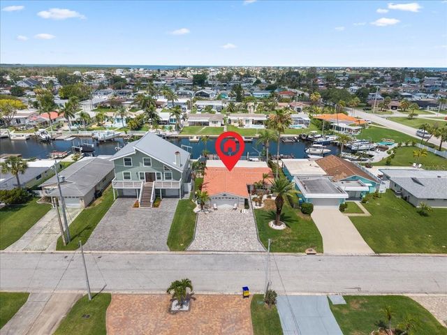 4951 POMPANO DRIVE, New Port Richey, FL 34652