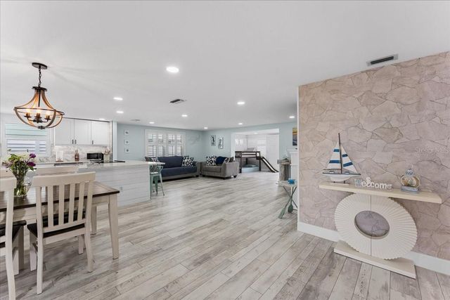 4951 POMPANO DRIVE, New Port Richey, FL 34652