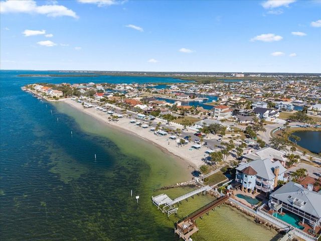 4951 POMPANO DRIVE, New Port Richey, FL 34652